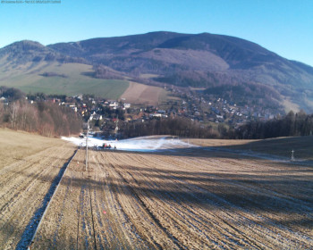 Obec Loučná nad Desnou