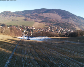 Obec Loučná nad Desnou