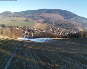 Obec Loučná nad Desnou