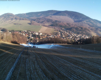 Obec Loučná nad Desnou