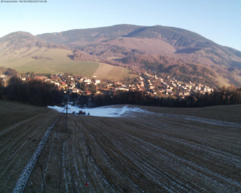 Obec Loučná nad Desnou
