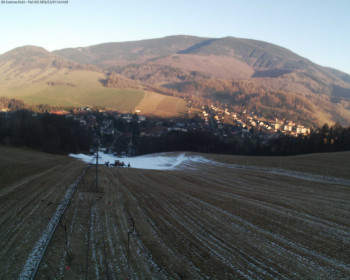 Obec Loučná nad Desnou