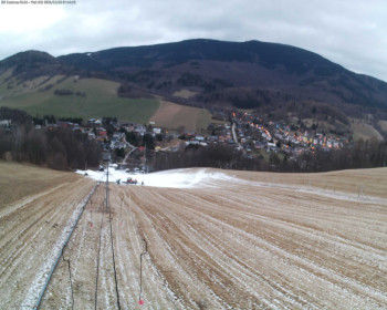 Obec Loučná nad Desnou