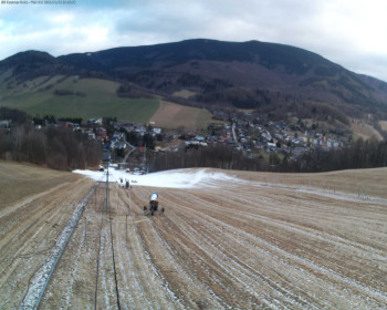 Obec Loučná nad Desnou