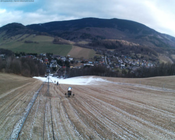 Obec Loučná nad Desnou