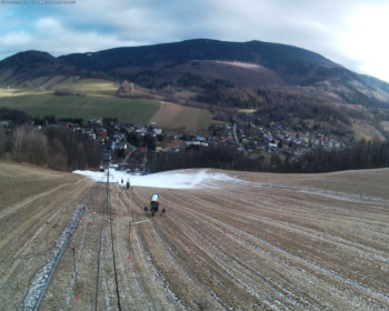 Obec Loučná nad Desnou