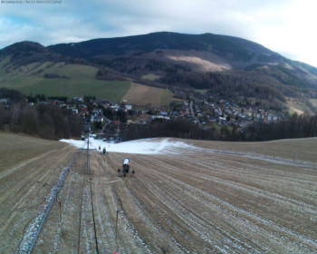 Obec Loučná nad Desnou