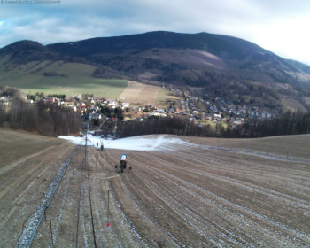 Obec Loučná nad Desnou