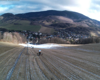 Obec Loučná nad Desnou