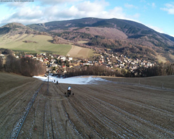 Obec Loučná nad Desnou