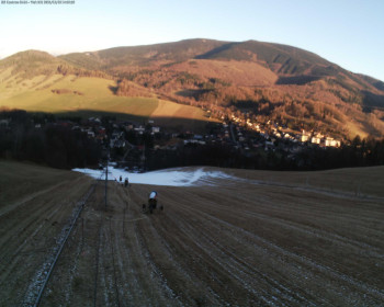 Obec Loučná nad Desnou