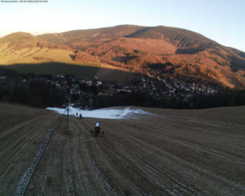 Obec Loučná nad Desnou