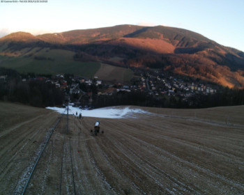 Obec Loučná nad Desnou