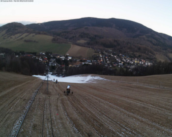Obec Loučná nad Desnou