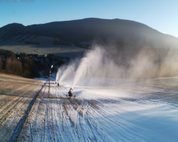Obec Loučná nad Desnou