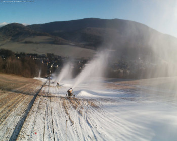 Obec Loučná nad Desnou