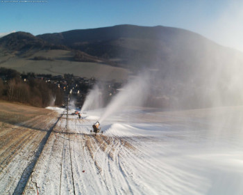 Obec Loučná nad Desnou