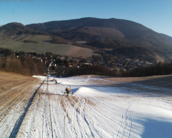 Obec Loučná nad Desnou
