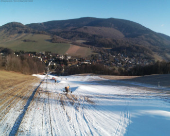 Obec Loučná nad Desnou