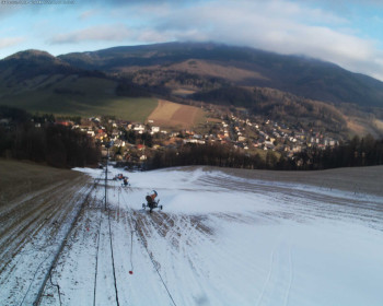 Obec Loučná nad Desnou