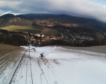 Obec Loučná nad Desnou