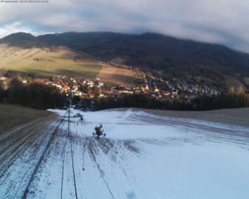 Obec Loučná nad Desnou