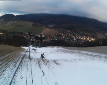 Obec Loučná nad Desnou