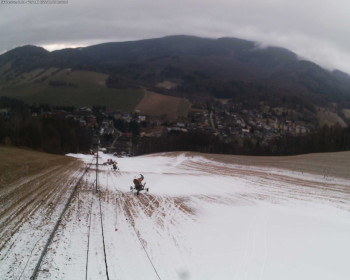 Obec Loučná nad Desnou