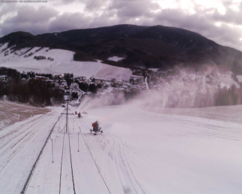 Obec Loučná nad Desnou