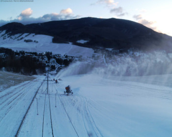 Obec Loučná nad Desnou
