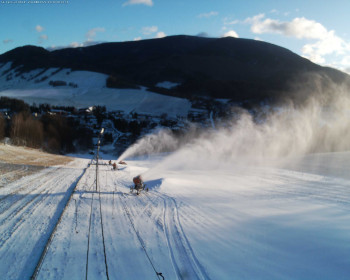 Obec Loučná nad Desnou