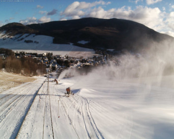 Obec Loučná nad Desnou