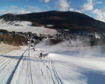 Obec Loučná nad Desnou