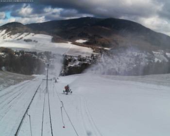 Obec Loučná nad Desnou