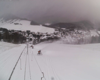 Obec Loučná nad Desnou