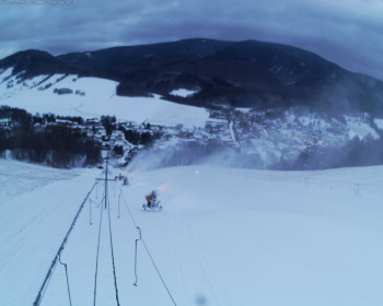 Obec Loučná nad Desnou