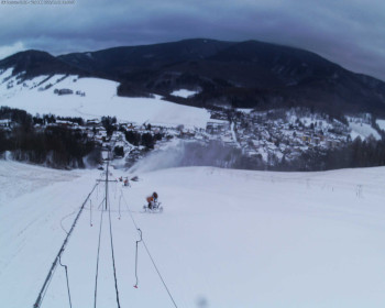 Obec Loučná nad Desnou