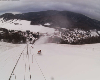 Obec Loučná nad Desnou