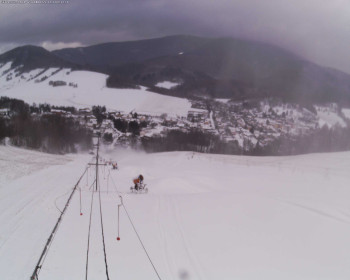 Obec Loučná nad Desnou