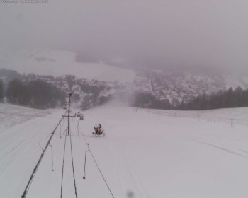 Obec Loučná nad Desnou