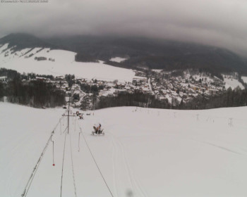 Obec Loučná nad Desnou