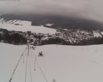 Obec Loučná nad Desnou