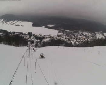 Obec Loučná nad Desnou