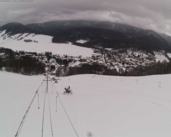 Obec Loučná nad Desnou