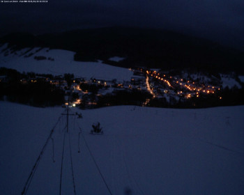 Obec Loučná nad Desnou