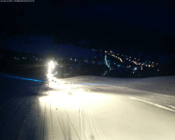 Obec Loučná nad Desnou