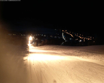 Obec Loučná nad Desnou