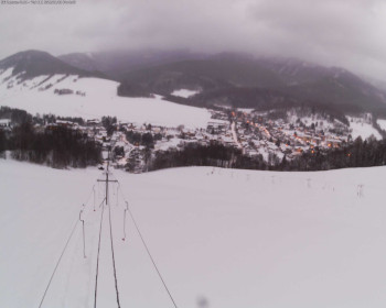 Obec Loučná nad Desnou