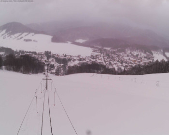 Obec Loučná nad Desnou