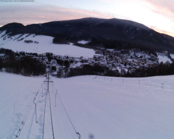 Obec Loučná nad Desnou